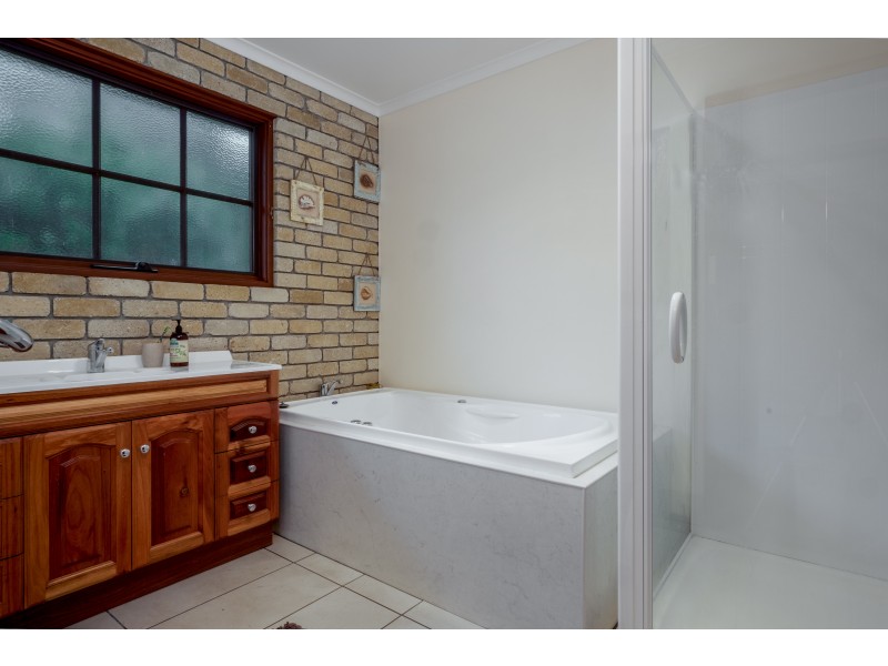 620 Back River Road, Magra TAS 7140