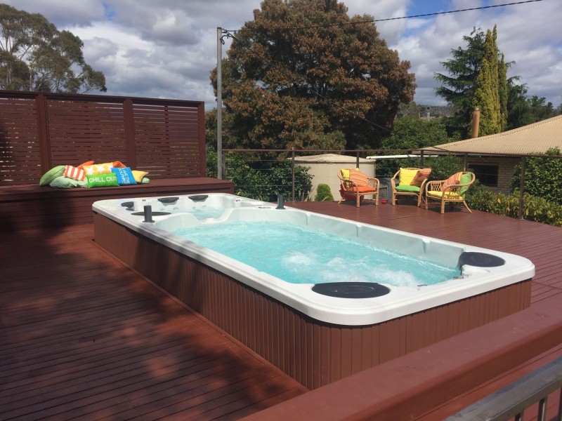620 Back River Road, Magra TAS 7140