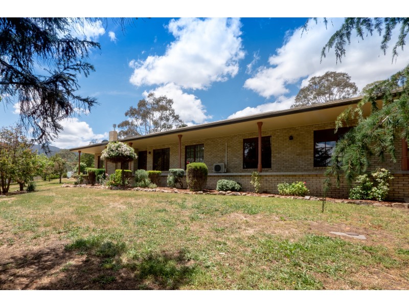 620 Back River Road, Magra TAS 7140