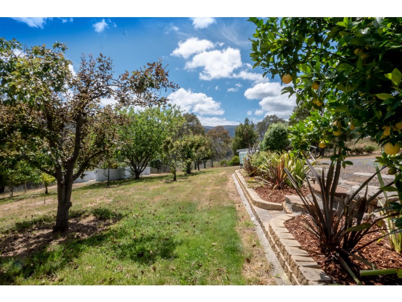 620 Back River Road, Magra TAS 7140