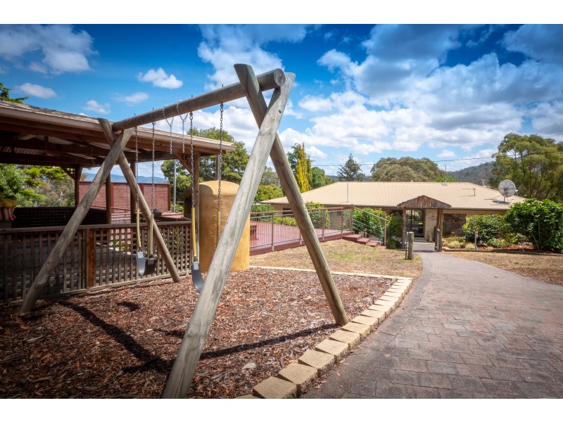 620 Back River Road, Magra TAS 7140