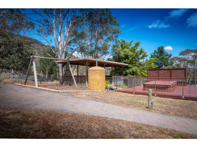 620 Back River Road, Magra TAS 7140