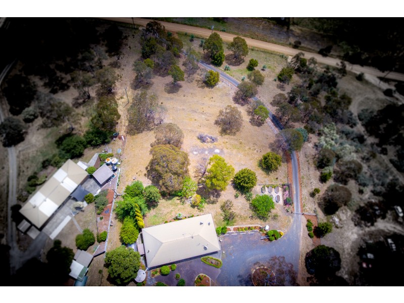 620 Back River Road, Magra TAS 7140