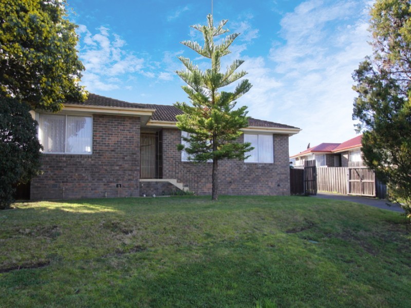 4 Exeter Place, Gagebrook TAS 7030