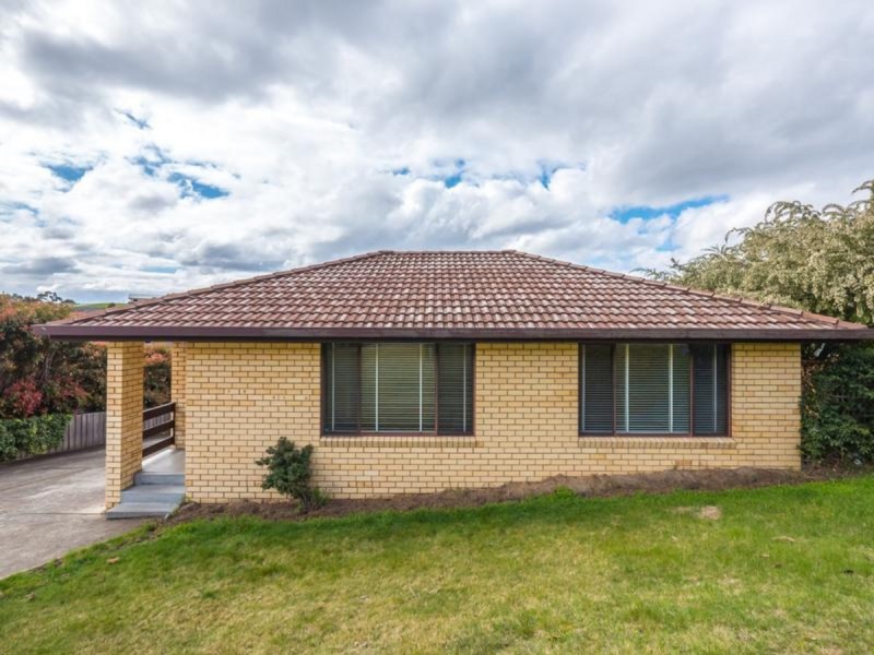 1/1 Simpson Place, Rosetta TAS 7010