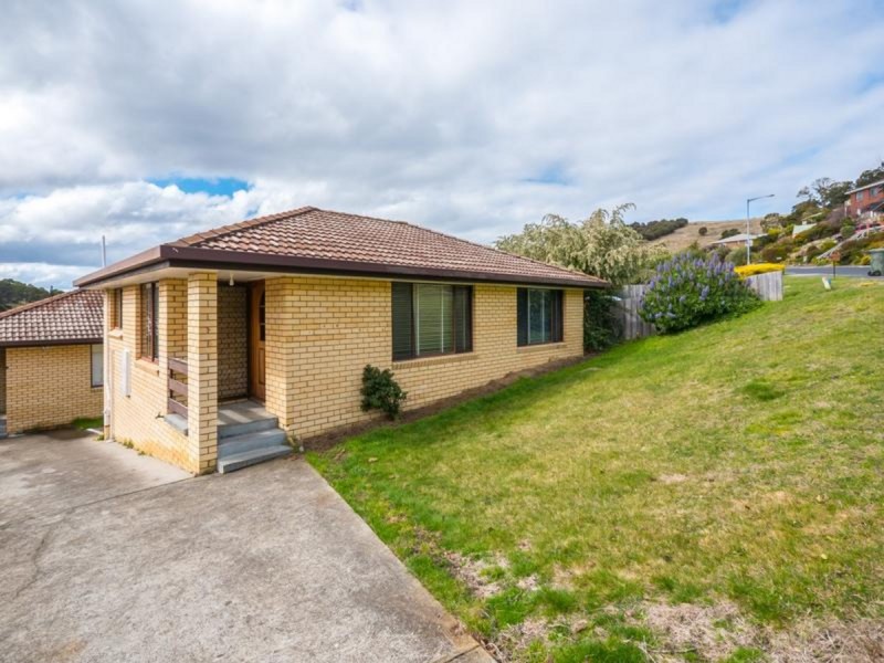 1/1 Simpson Place, Rosetta TAS 7010