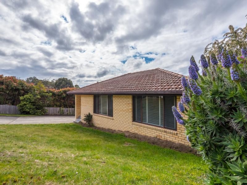 1/1 Simpson Place, Rosetta TAS 7010