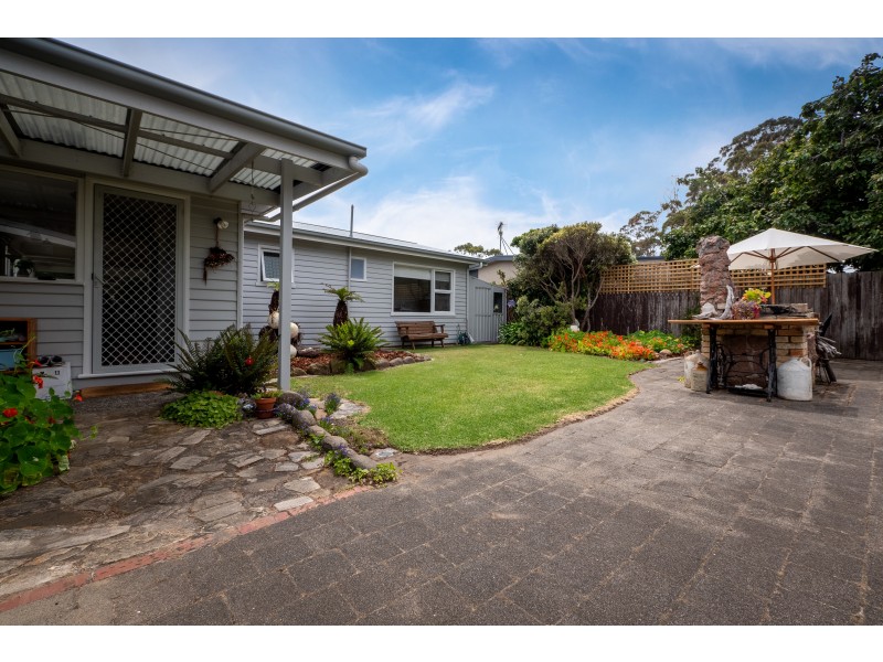 6 West Shelly Road, Orford TAS 7190
