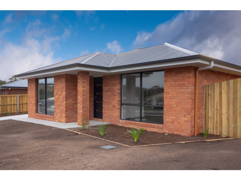 3 Caulfield Place, Clarendon Vale TAS 7019