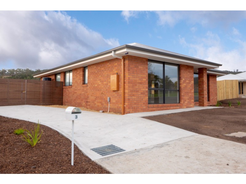 3 Caulfield Place, Clarendon Vale TAS 7019