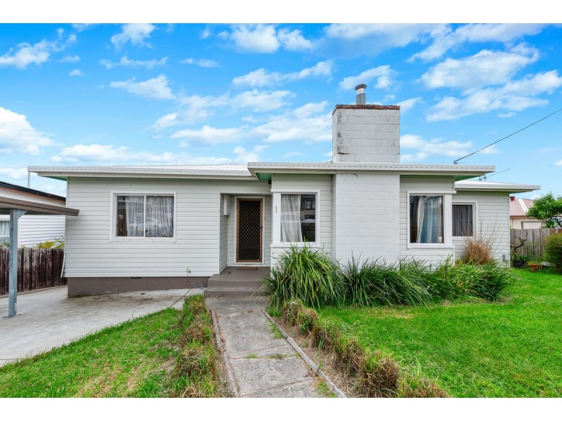 1 Paringa Road, Glenorchy TAS 7010