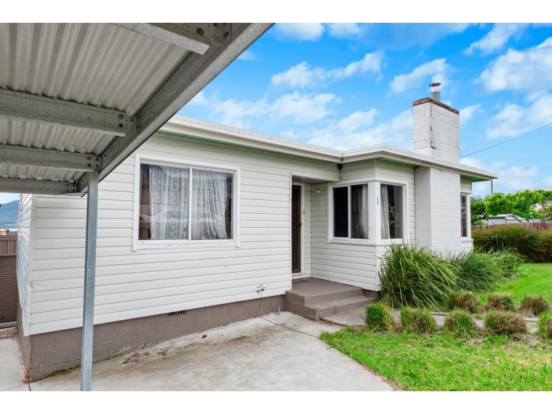 1 Paringa Road, Glenorchy TAS 7010