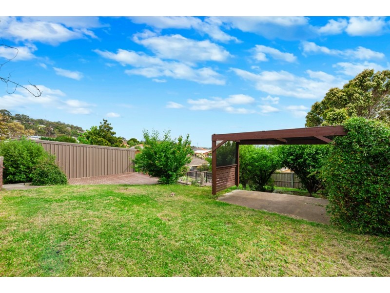 1 Paringa Road, Glenorchy TAS 7010