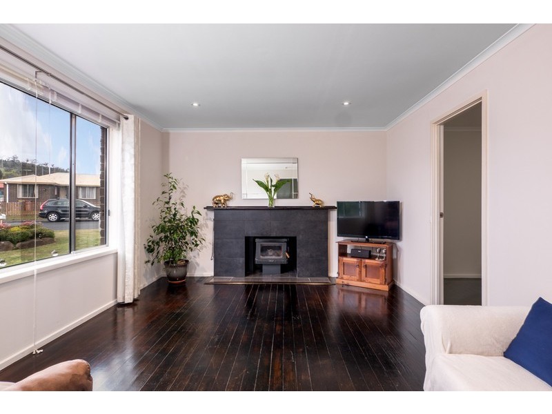 17 Tottenham Road, Gagebrook TAS 7030