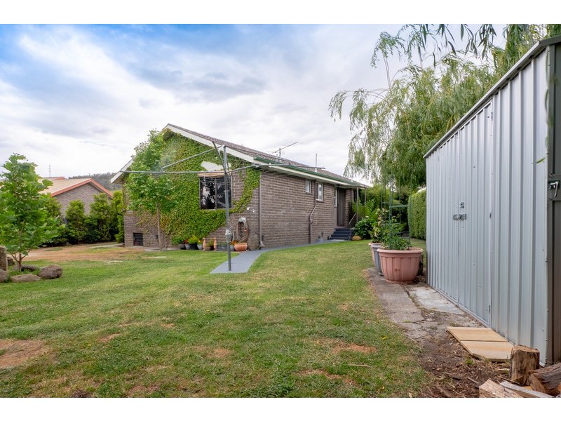 17 Tottenham Road, Gagebrook TAS 7030