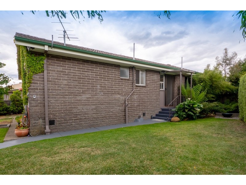 17 Tottenham Road, Gagebrook TAS 7030