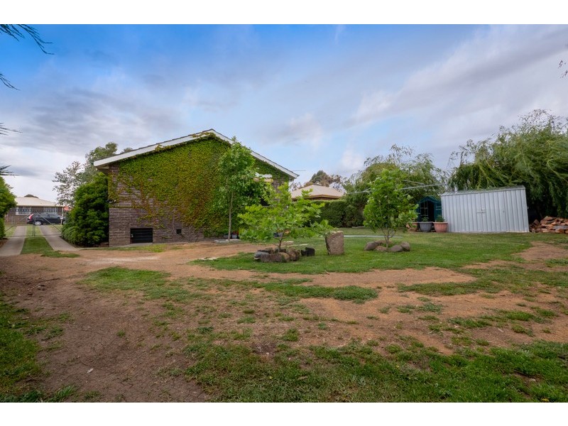 17 Tottenham Road, Gagebrook TAS 7030