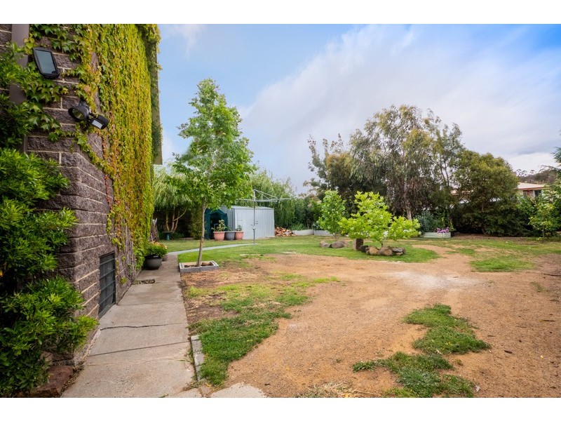 17 Tottenham Road, Gagebrook TAS 7030