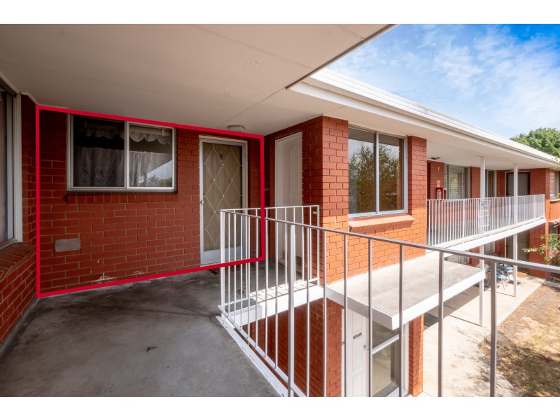 8/127A Hopkins Street, Moonah TAS 7009