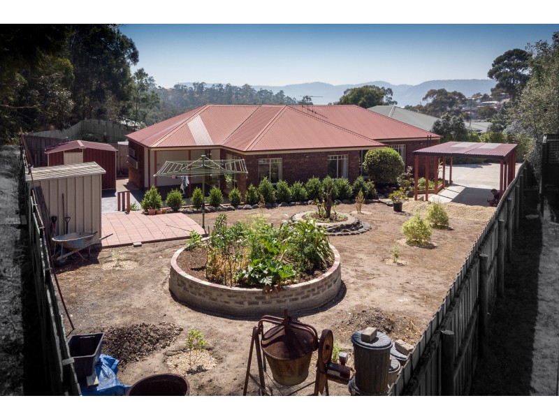 30 GODFREY Road, Claremont TAS 7011