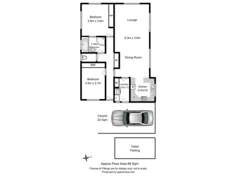 2/11 Lucas Place, Brighton TAS 7030