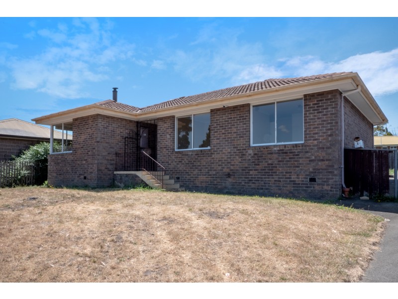 4 Exeter Place, Gagebrook TAS 7030