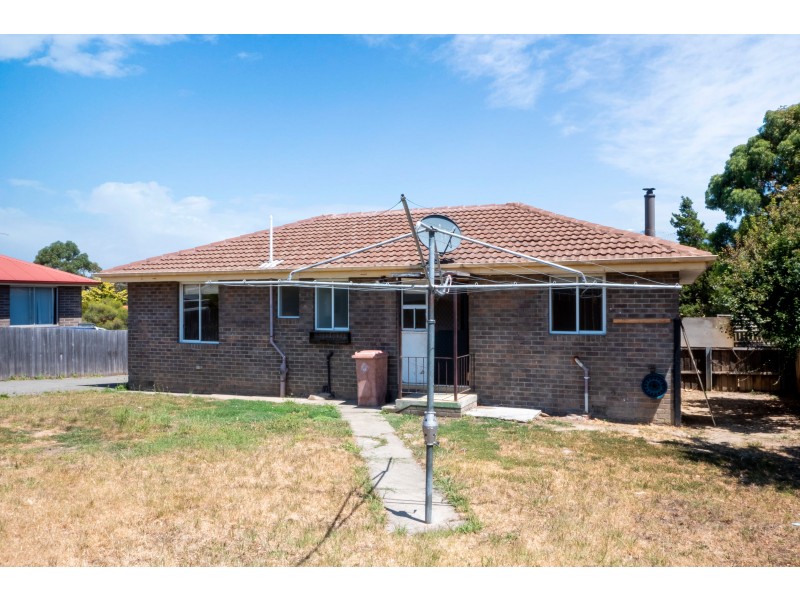 4 Exeter Place, Gagebrook TAS 7030