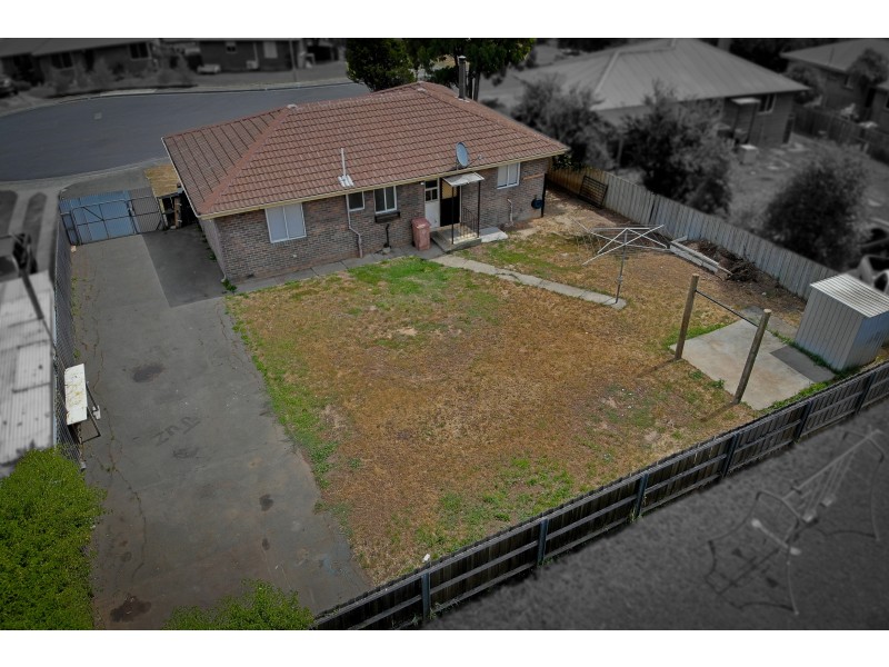 4 Exeter Place, Gagebrook TAS 7030