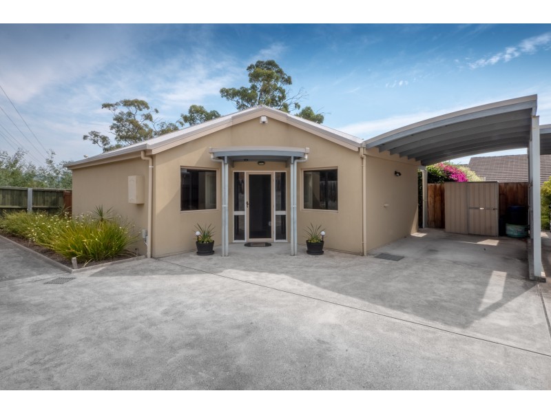 2/1 Dalmacia Place, Glenorchy TAS 7010