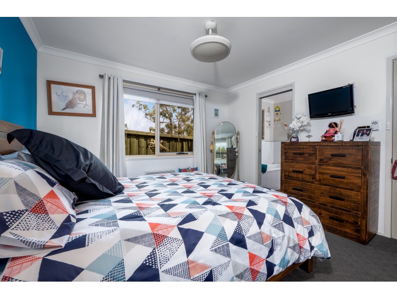 2/1 Dalmacia Place, Glenorchy TAS 7010