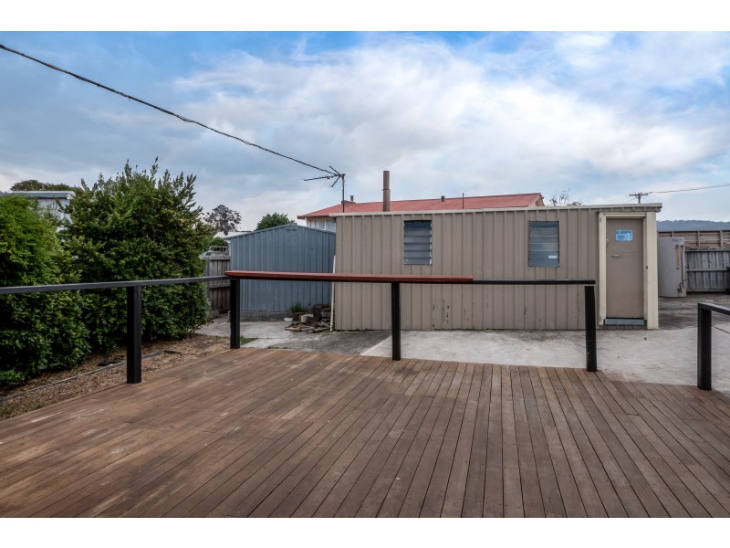 24 Hookey Court, Rokeby TAS 7019