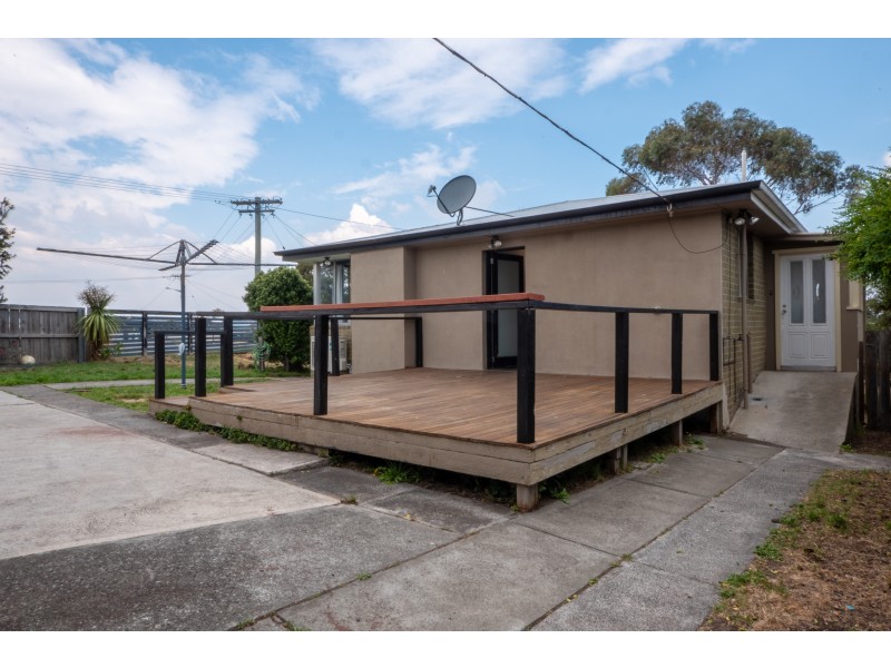 24 Hookey Court, Rokeby TAS 7019