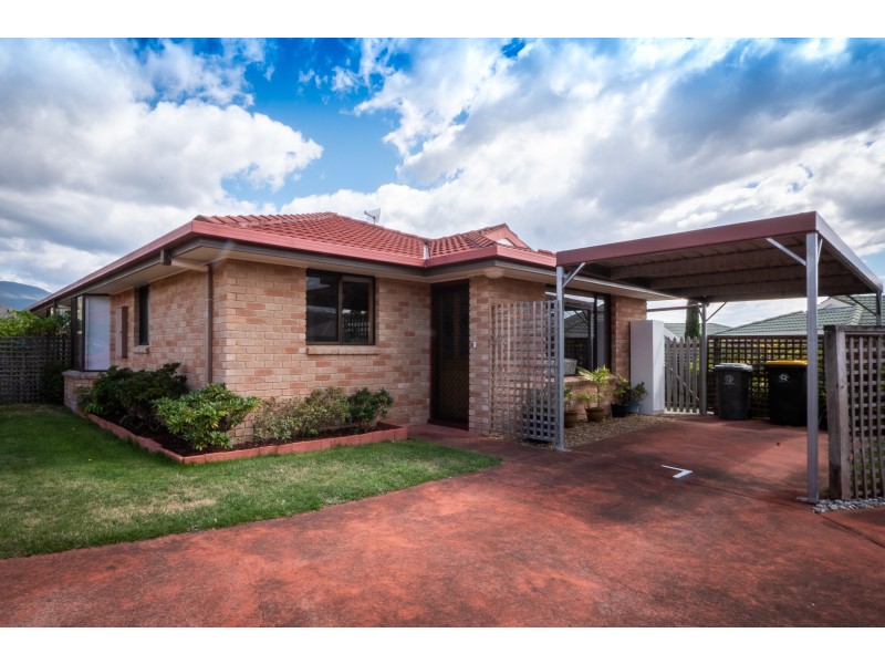 7/21-25 Vieste Drive, Glenorchy TAS 7010
