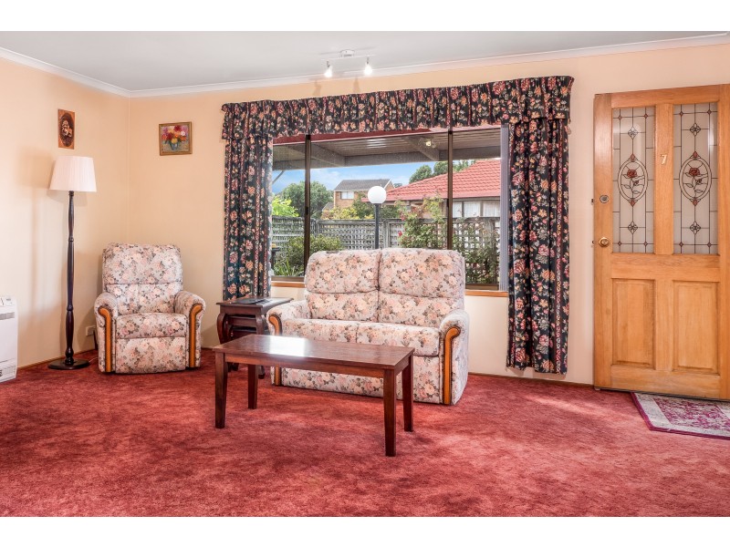 7/21-25 Vieste Drive, Glenorchy TAS 7010