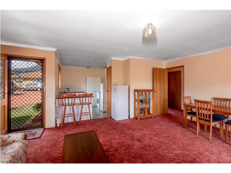 7/21-25 Vieste Drive, Glenorchy TAS 7010