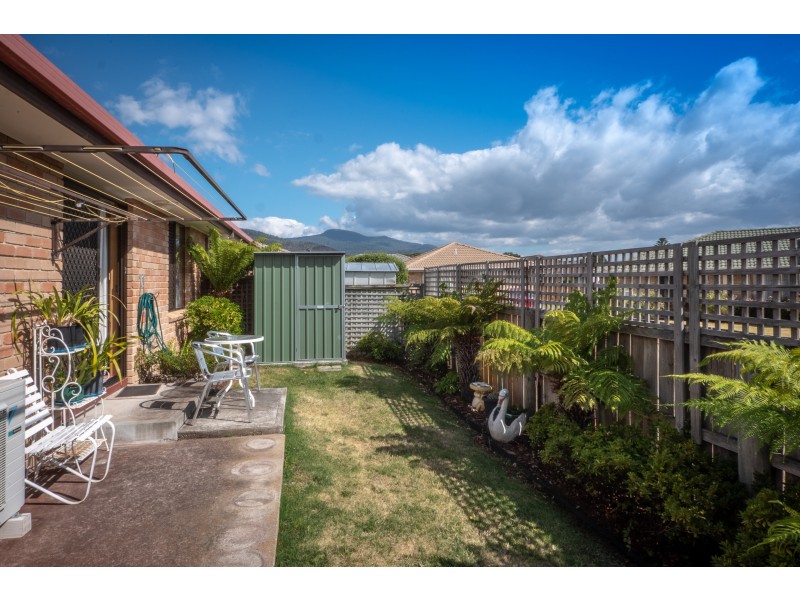 7/21-25 Vieste Drive, Glenorchy TAS 7010