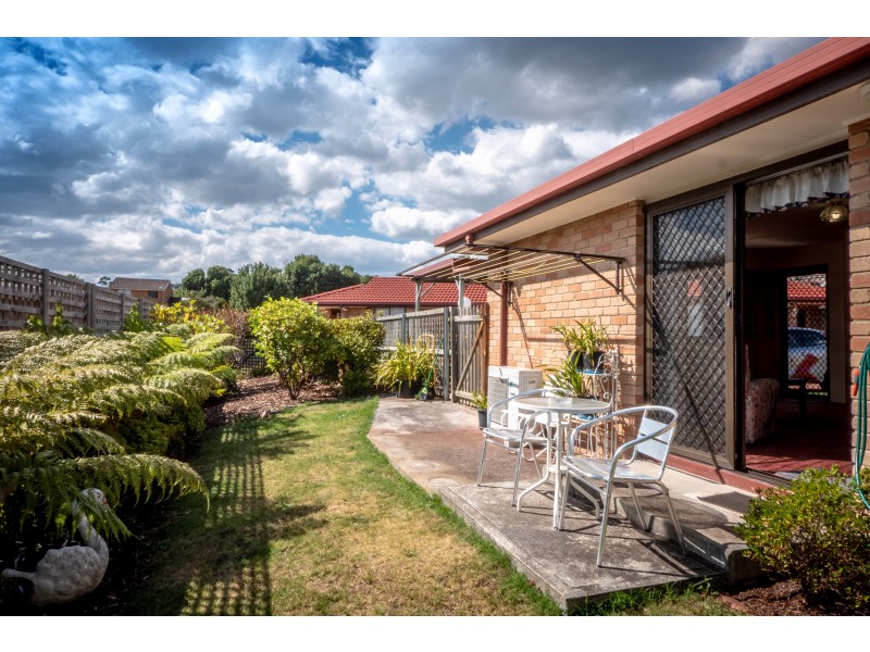 7/21-25 Vieste Drive, Glenorchy TAS 7010