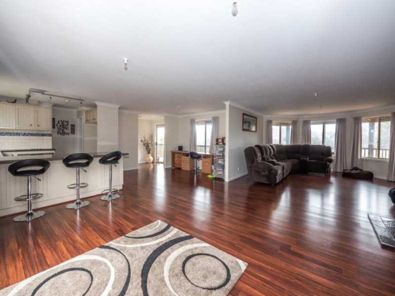 126 Pritchards Lane, Dysart TAS 7030