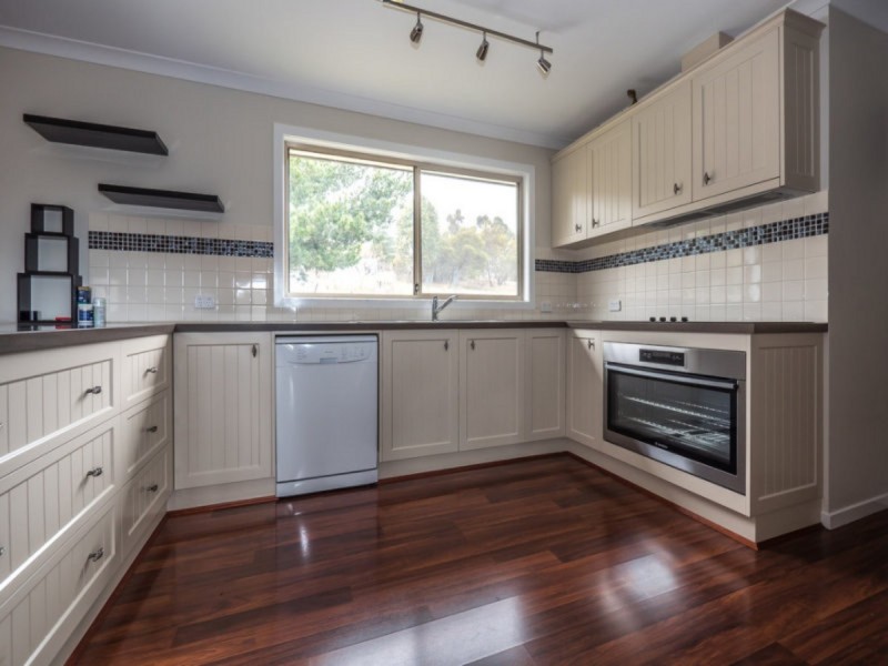 126 Pritchards Lane, Dysart TAS 7030