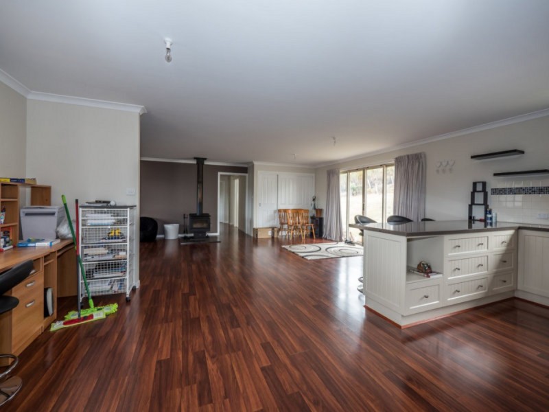 126 Pritchards Lane, Dysart TAS 7030