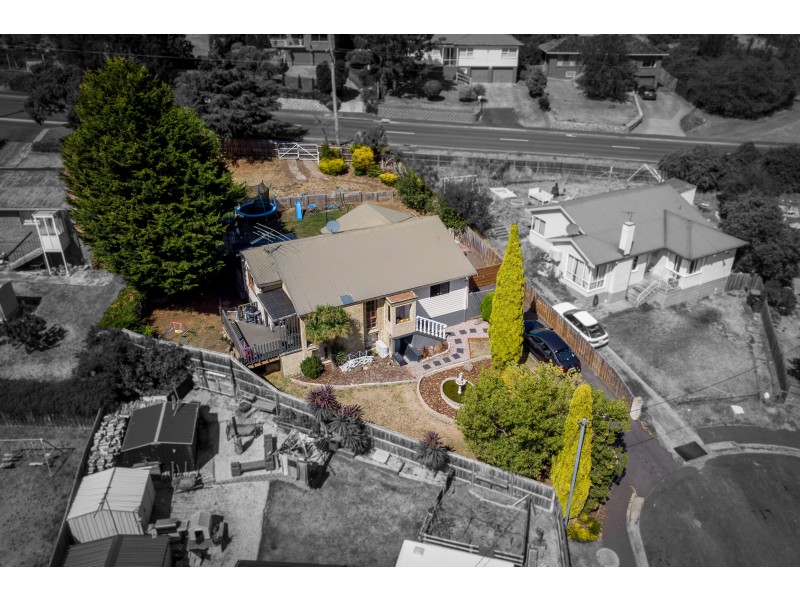 14 Apanie Street, Chigwell TAS 7011