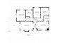 14 Apanie Street, Chigwell TAS 7011 Floorplan