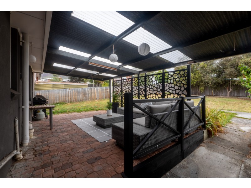 2 Kinarra Crescent, Chigwell TAS 7011