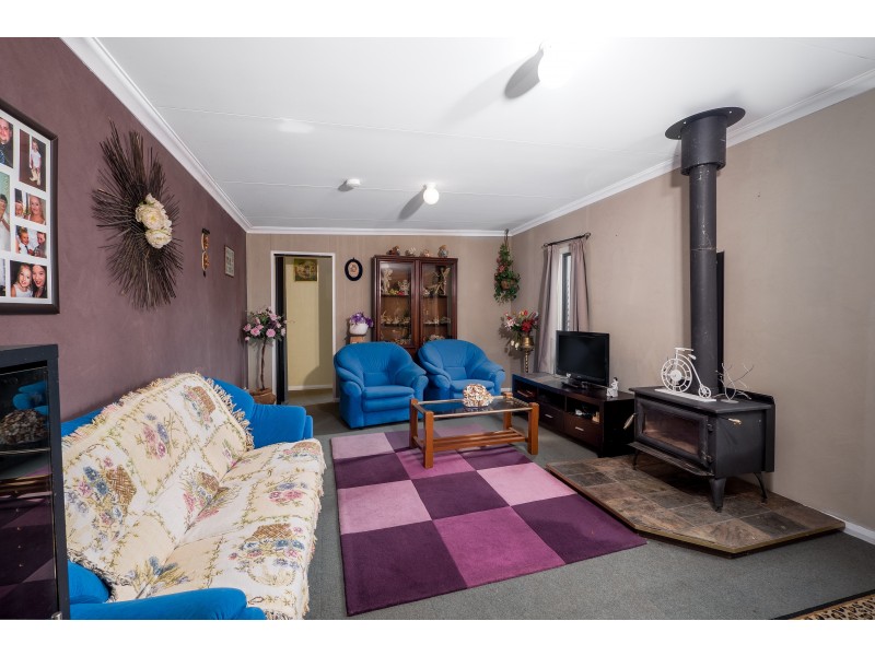 3443 Lyell Highway, Gretna TAS 7140