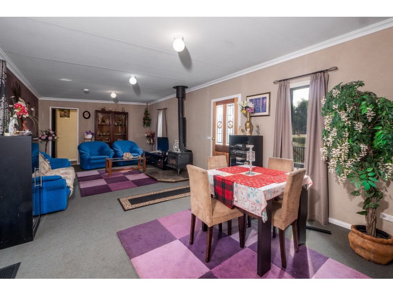 3443 Lyell Highway, Gretna TAS 7140