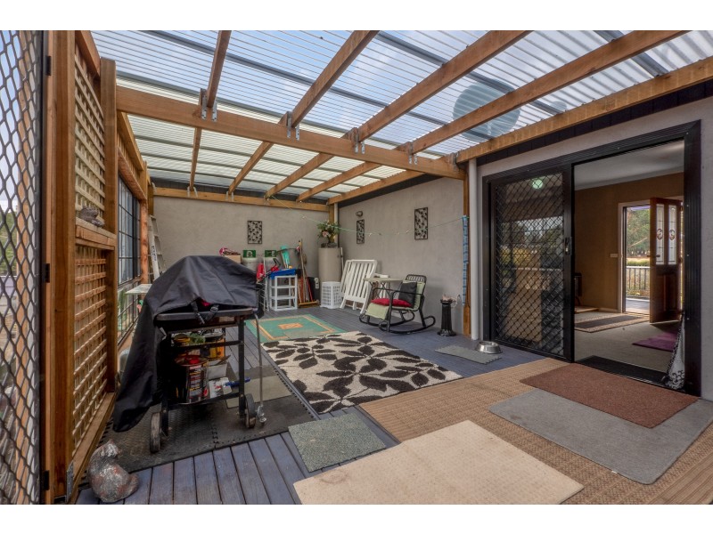 3443 Lyell Highway, Gretna TAS 7140