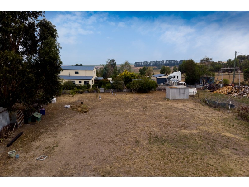 3443 Lyell Highway, Gretna TAS 7140