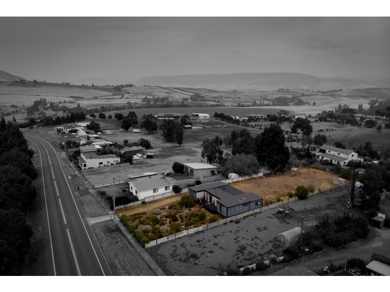 3443 Lyell Highway, Gretna TAS 7140