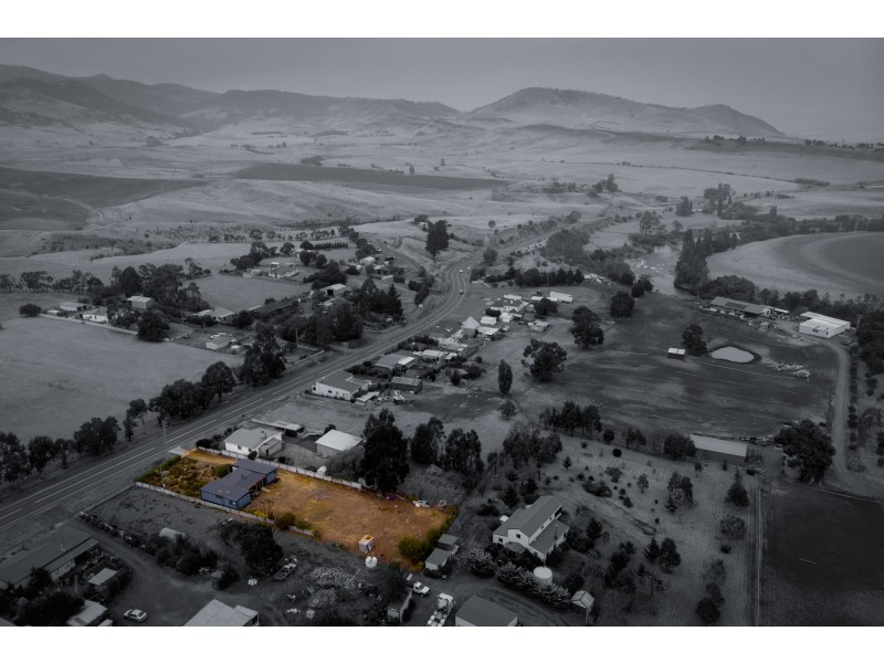 3443 Lyell Highway, Gretna TAS 7140