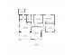 34 Thompson Crescent, Bridgewater TAS 7030 Floorplan